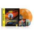 All Gates Open (Original Motion Picture Soundtrack): (Transp.Orange 2lp+blu-ray & Lp-booklet & Poster)