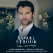 Elise , Mon Mirage-egalite: Strouk Illarionov(G)Andrianov(Vc)Zielinski / Bretagne National O