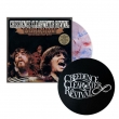 Chronicle: The 20 Greatest Hits (Celebration Edition): (W / Slipmat)(' america' Red / White / Blue Vinyl)