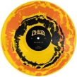 Rebirth (Side A -Side B Yellow / Orange / Black Vinyl)