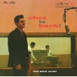 Chet Is Back! (Orange Colour