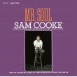 Mr.Soul (Orange Colour