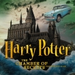 Harry Potter And The Chamber Of Secrets