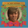Bobby Sherman Christmas Album (Clear Red Vinyl / Limited Edition)