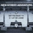 Get You Back / Let Me Loose