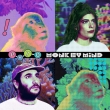 Monkey Mind
