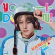 YO-I-DON! / BOY MEETS GIRL �y���񐶎Y����� YUSHI Ver.�z