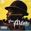 Distractions �y���Y����Ձz(UHQCD)