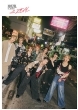 MAZZEL 1st photobook with ZEAL