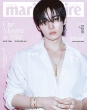 marie claire 2026�N 5����(Korea)�y�\���F���m(Stray Kids)B�z
