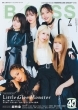 B-PASS 2026�N 7�����y�\���FLittle Glee Monster�^�o�b�N�J�o�[�F�����}�z