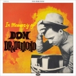 In Memory Of Don Drummond