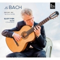 6 Cello Suites : Eliot Fisk(G)(2CD)