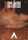 THE ALFEE 1986 8.3 SWEAT & TEARS TOKYO BAY-AREA�����X�g�A�Ł� (Blu-ray)