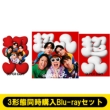 �s3�`�ԓ����w��blu-ray�Z�b�g�t�_���_�[��(����+����+�ʏ��)