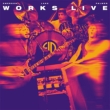 Works Live (2CD)
