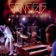 Live In London 1970-1972