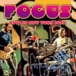 Live In New York 1973
