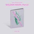 GOLDEN HOUR : Part.5 (DIARY VER.)