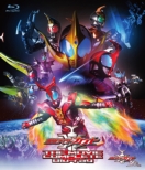 ���ʃ��C�_�[�J�u�g THE MOVIE �R���v���[�gBlu-ray