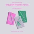 GOLDEN HOUR : Part.5 (POCAALBUM)(�����_���J�o�[�E�o�[�W����)