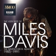 Very Best Of The Warner Bros.Sessions 1985-1991: (2���g�A�i���O���R�[�h)