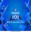 PRODUCE 101 JAPAN �V���E