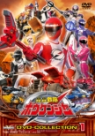 ��������{�E�P���W���[ DVD COLLECTION VOL.1