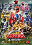 ��������{�E�P���W���[ DVD COLLECTION VOL.2 ������