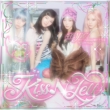 KISS N TELL �yPoster Ver.�z
