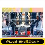 �s��Loppi�EHMV����Z�b�g�t7���N�L�OMEMORIAL LIVE �u7��ڂ̂ЂȒa�� �`Welcome to HINATAZAKA ROCKESTRA�`�vin ���l�X�^�W�A�� �y���S���Y����Ձz(3DVD)