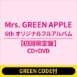 �sGREEN CODE�t�t�^�C�g������y�������Ձz(CD+DVD)�s�S�z�����t