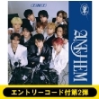 �s�G���g���[�R�[�h�t��2�e�tANTHEM�y������聃Sing Along ver.���z(CD+DVD)�s�S�z�����t