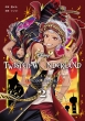 Disney Twisted-wonderland The Comic Episode Of Scarabia 2 G�t�@���^�W�[�R�~�b�N�X