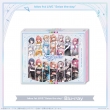 Idios 1st LIVE �gSeize the day�h [Blu-ray]