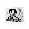 �c���u���U�[�Y DVD BOX