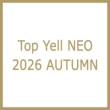 Top Yell Neo 2026 Autumn