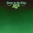 Close To The Edge (Blu-ray Audio)