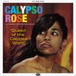 Queen Of The Calypso World