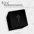 3rd Single Album: 8.X (MINI CD)