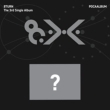 3rd Single Album: 8.X (POCAALBUM)