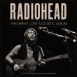 Great Lost Acoustic Album