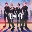 EVOLVE