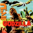 The Best Of Godzilla: 1954-1975 (Original Film Soundtracks)
