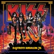 Destroys Anaheim ' 76 �y����Ձz(SHM-CD)
