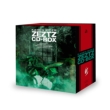 ���ʃ��C�_�[�[�b�c CD-BOX �y���񐶎Y����Ձz(6CD+Blu-ray)