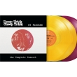 At Budokan: The Comple Concert (Translucent Yellow Colour