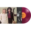 Heaven Tonight (Translucent Violet Colour