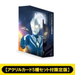 �E���g���}���R�X���X �R���v���[�g�E�u���[���CBOX �y�A�N�����J�[�h5��Z�b�g�t����Łz