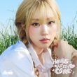 HANDLE WITH CARE �y�����o�[�\���W���P�b�g�� (CHOI JUNG EUN ver.)�z